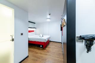 easyHotel Newcastle fotoÄŸrafÄ±