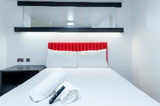 easyHotel Newcastle fotoÄŸrafÄ±