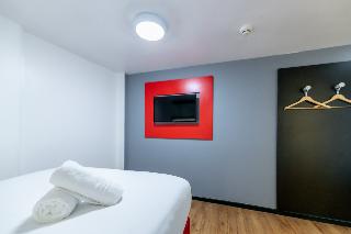 easyHotel Newcastle fotoÄŸrafÄ±