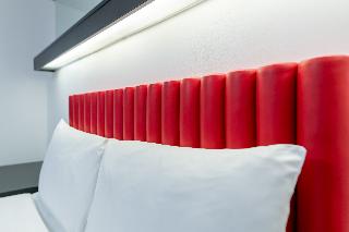 easyHotel Newcastle fotoÄŸrafÄ±