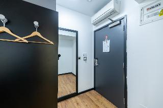 easyHotel Newcastle fotoÄŸrafÄ±
