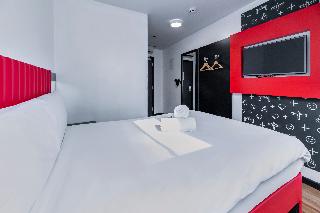 easyHotel Newcastle fotoÄŸrafÄ±