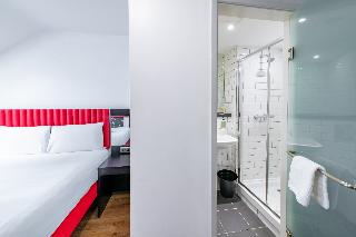 easyHotel Newcastle fotoÄŸrafÄ±