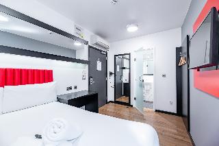 easyHotel Newcastle fotoÄŸrafÄ±