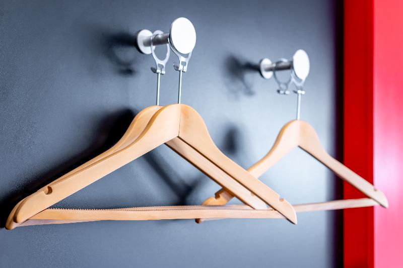 easyHotel Newcastle - Oda