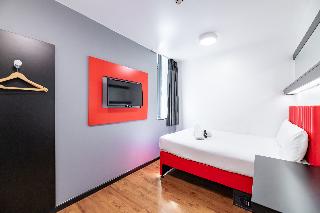 easyHotel Newcastle fotoÄŸrafÄ±