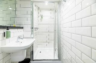 easyHotel Newcastle fotoÄŸrafÄ±