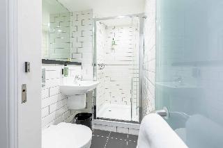 easyHotel Newcastle fotoÄŸrafÄ±