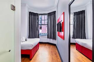easyHotel Newcastle fotoÄŸrafÄ±