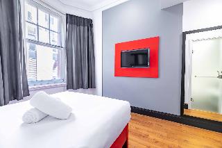 easyHotel Newcastle fotoÄŸrafÄ±
