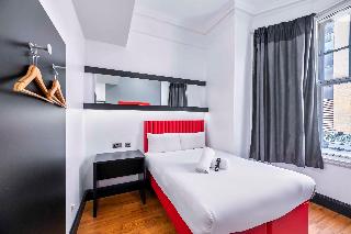 easyHotel Newcastle fotoÄŸrafÄ±