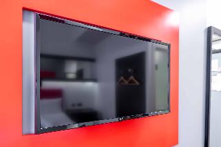 easyHotel Newcastle fotoÄŸrafÄ±