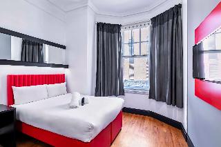 easyHotel Newcastle fotoÄŸrafÄ±