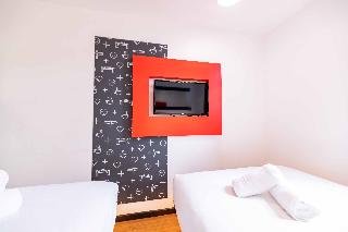 easyHotel Newcastle fotoÄŸrafÄ±