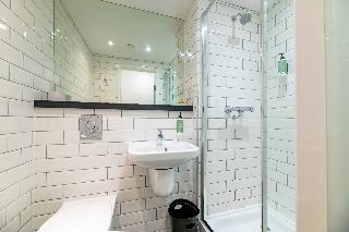 easyHotel Newcastle fotoÄŸrafÄ±