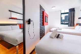easyHotel Newcastle fotoÄŸrafÄ±