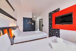 easyHotel Newcastle fotoÄŸrafÄ±