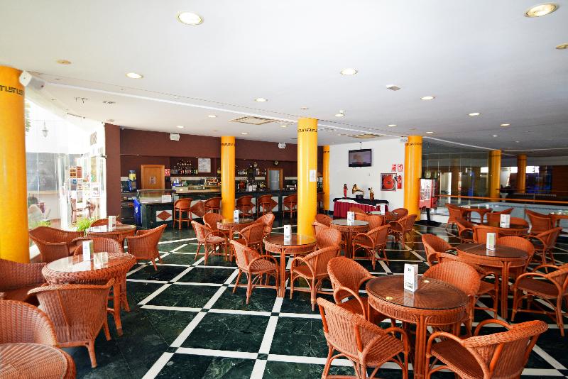 Hotel México - Bar