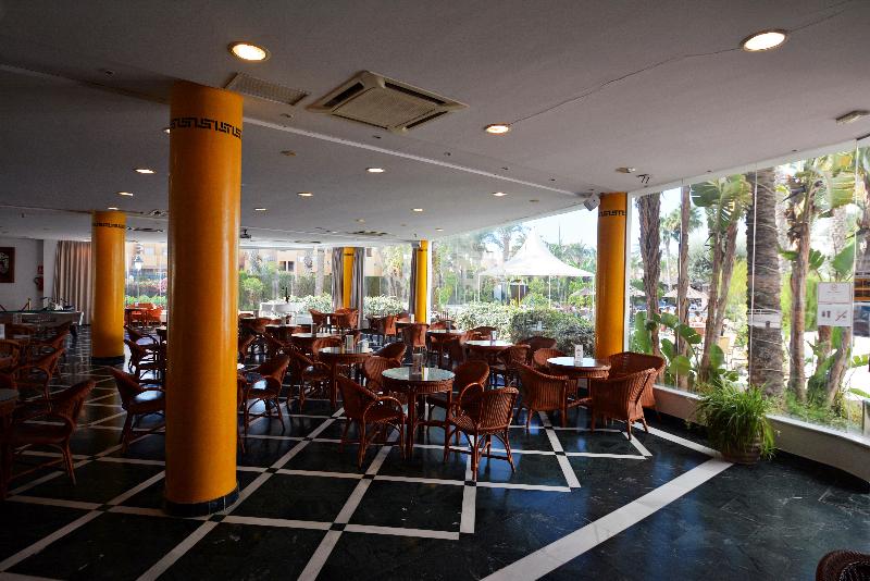 Hotel México - Bar