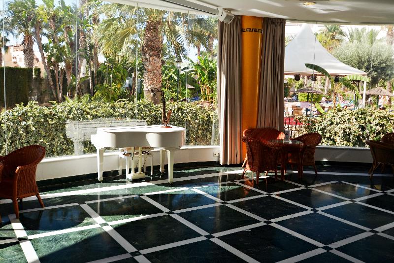 Hotel México - Bar