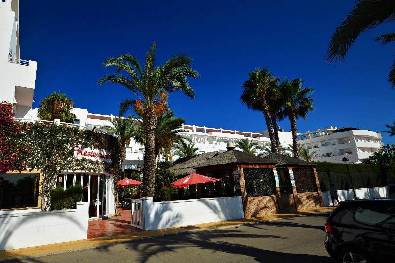 Hotel México - Genel
