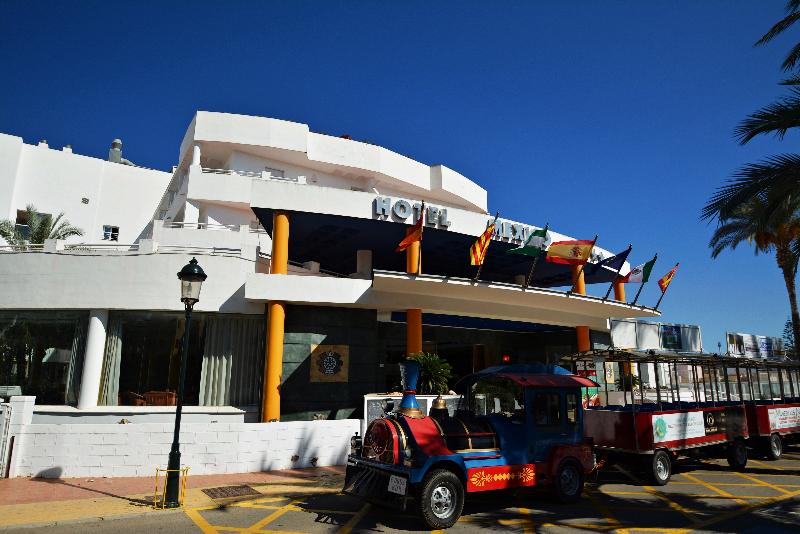 Hotel México - Genel