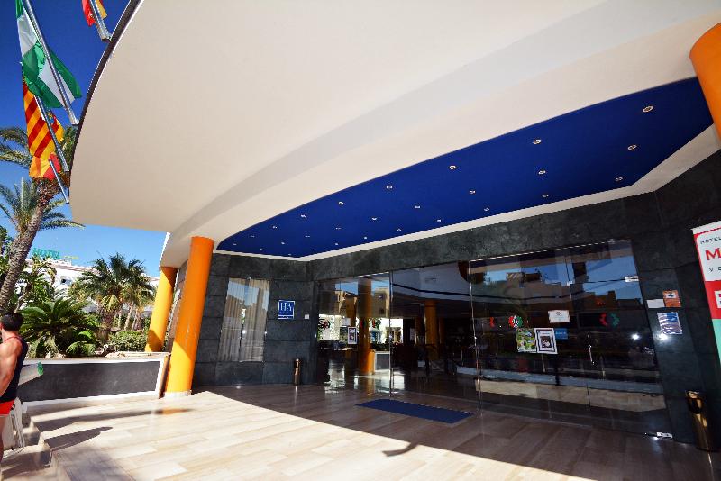 Hotel México - Genel