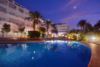 Hotel México otel fotoğrafı