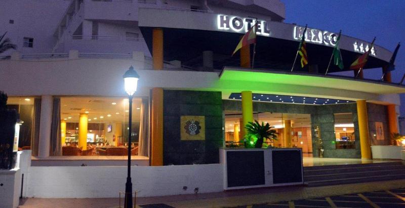 Hotel México - Genel