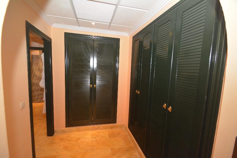 Hotel México - Oda