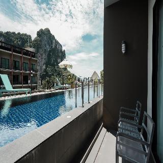 Sugar Marina Resort-CLIFFHANGER-Ao Nang Beach fotoÄŸrafÄ±