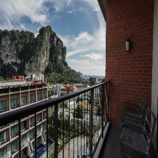 Sugar Marina Resort-CLIFFHANGER-Ao Nang Beach fotoÄŸrafÄ±