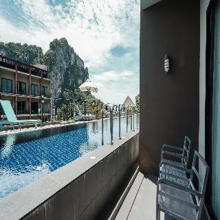 Sugar Marina Resort-CLIFFHANGER-Ao Nang Beach fotoÄŸrafÄ±