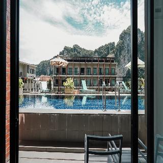 Sugar Marina Resort-CLIFFHANGER-Ao Nang Beach fotoÄŸrafÄ±