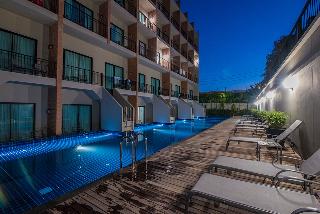 Sugar Marina Resort-CLIFFHANGER-Ao Nang Beach fotoÄŸrafÄ±
