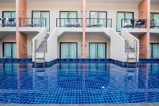 Sugar Marina Resort-CLIFFHANGER-Ao Nang Beach fotoÄŸrafÄ±