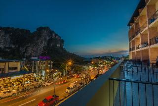 Sugar Marina Resort-CLIFFHANGER-Ao Nang Beach fotoÄŸrafÄ±