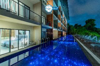 Sugar Marina Resort-CLIFFHANGER-Ao Nang Beach fotoÄŸrafÄ±