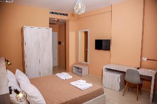 Arc Hotel otel fotoğrafı