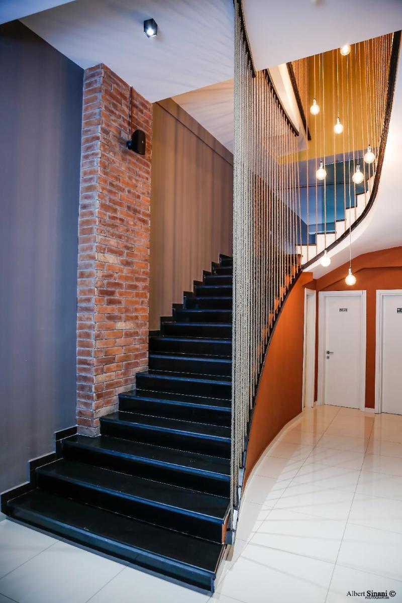 Arc Hotel - Genel