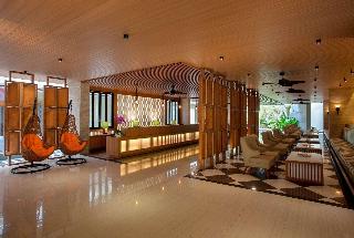 Wyndham Dreamland Resort Bali fotoÄŸrafÄ±
