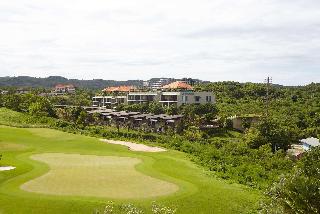Wyndham Dreamland Resort Bali fotoÄŸrafÄ±