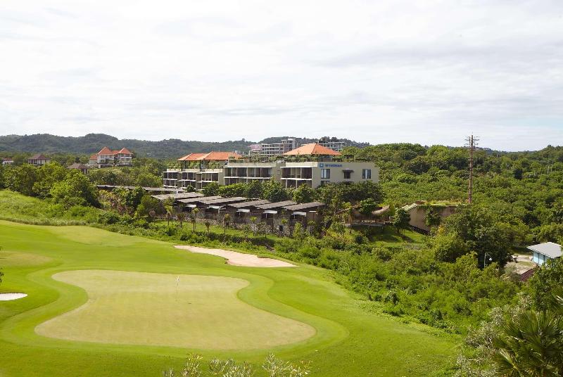 Wyndham Dreamland Resort Bali - Aktivite