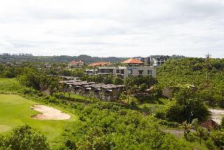 Wyndham Dreamland Resort Bali fotoÄŸrafÄ±