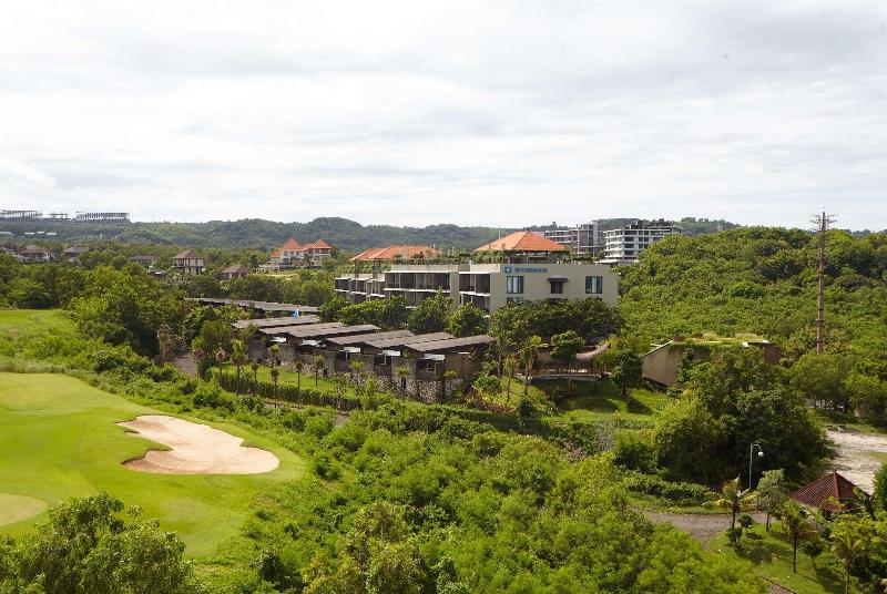 Wyndham Dreamland Resort Bali - Aktivite