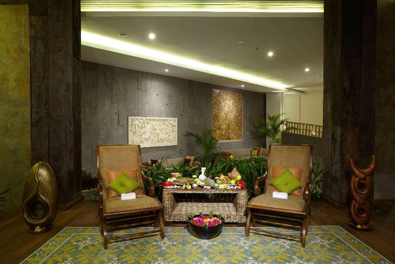 Wyndham Dreamland Resort Bali - Aktivite