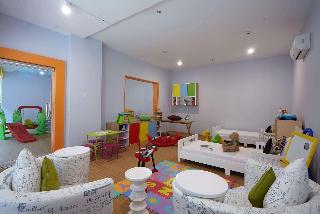 Wyndham Dreamland Resort Bali fotoÄŸrafÄ±