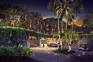 Wyndham Dreamland Resort Bali otel fotoğrafı
