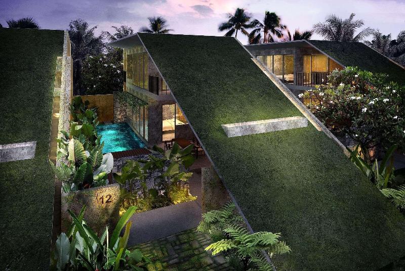 Wyndham Dreamland Resort Bali - Genel
