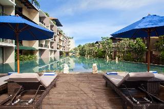 Wyndham Dreamland Resort Bali fotoÄŸrafÄ±
